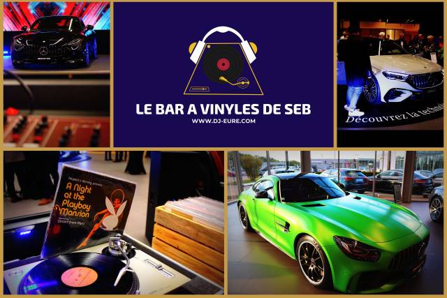 DJ,normandie,eure,evreux,