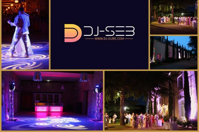 DJ,normandie,eure,evreux,