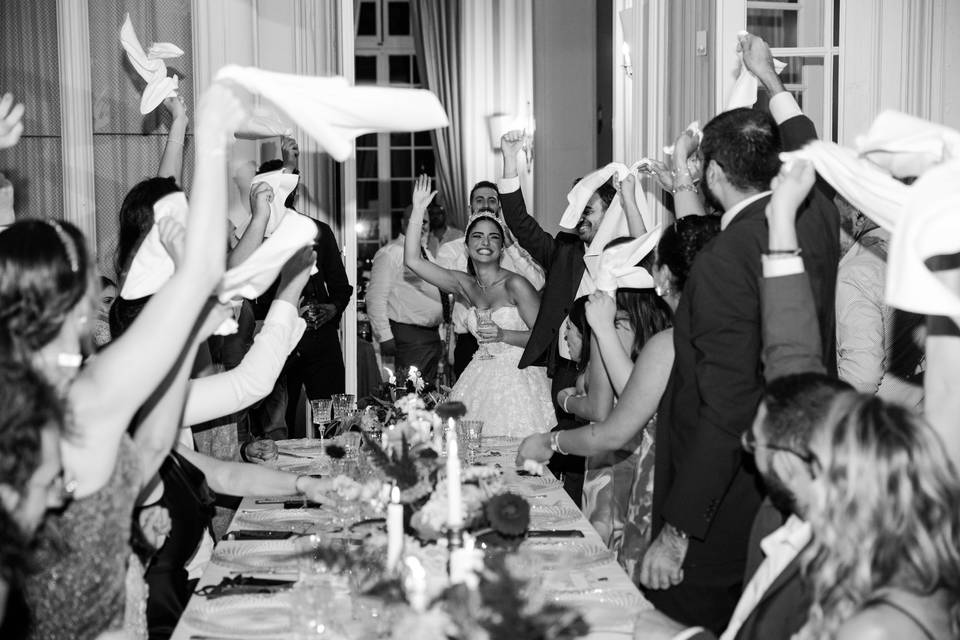 Celebration