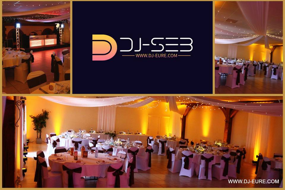 DJ,normandie,eure,evreux,