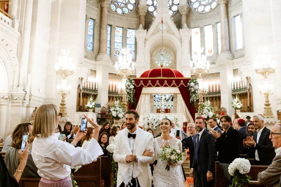 Ceremonie