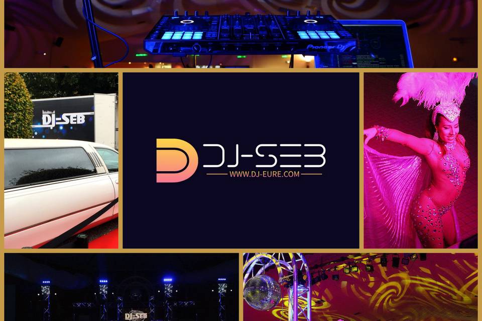 DJ EURE