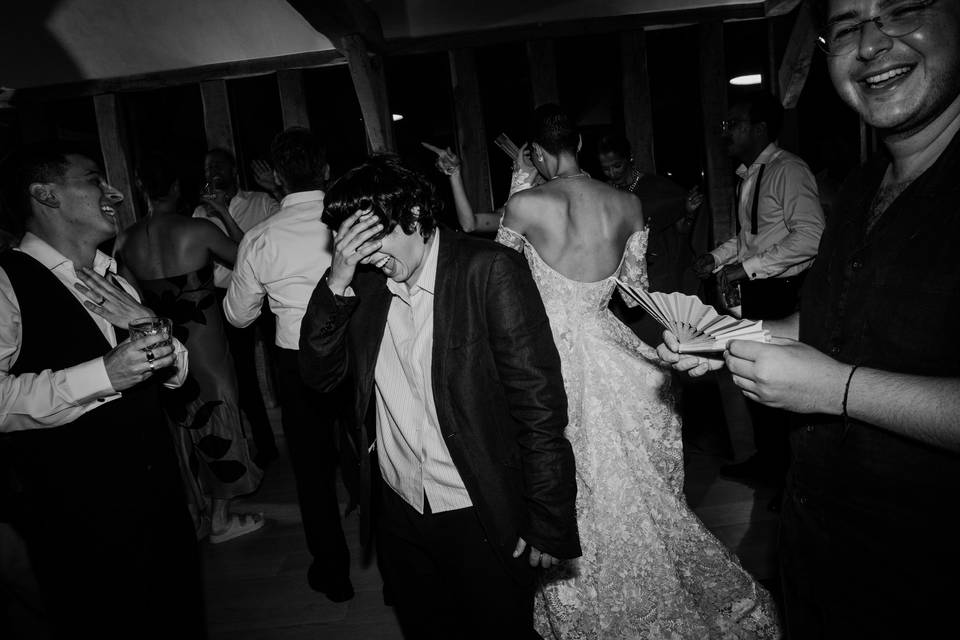 Danse