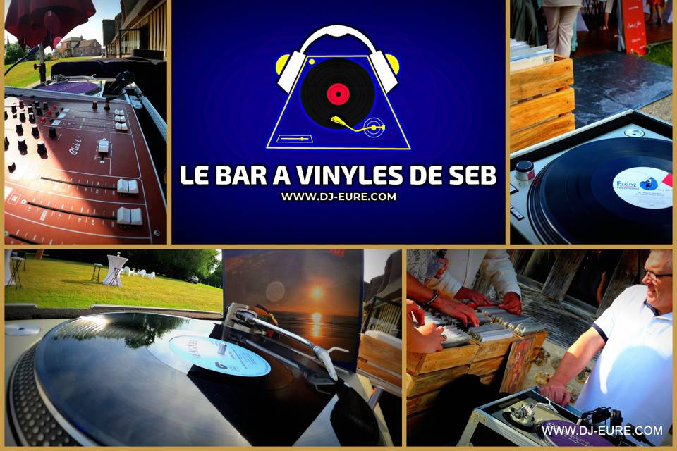 DJ,normandie,eure,evreux,