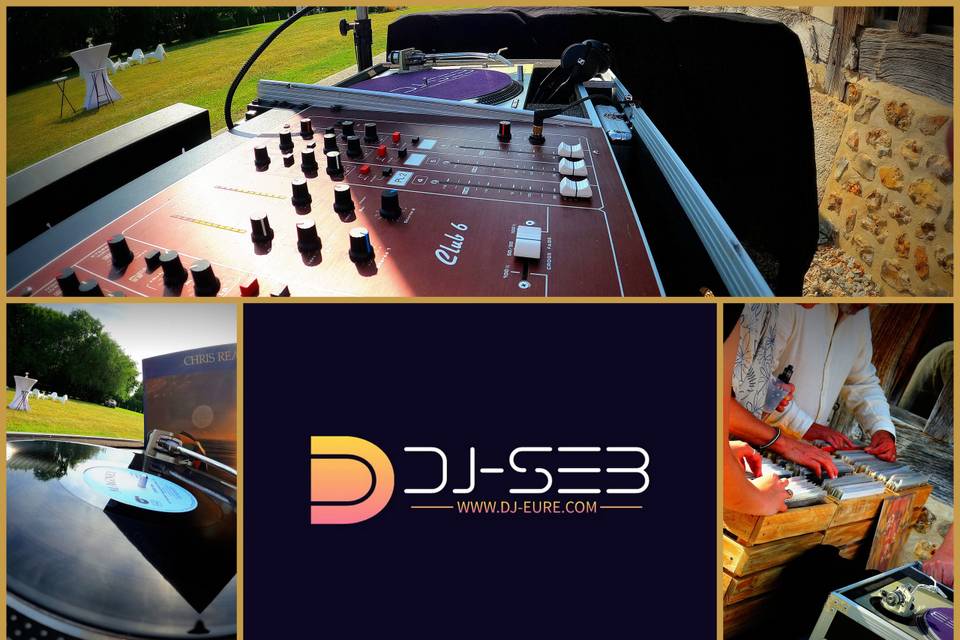 DJ,normandie,eure,evreux,