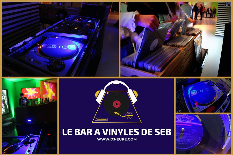 DJ,normandie,eure,evreux,