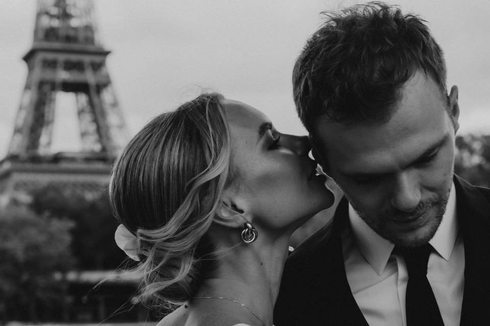 Tour Eiffel