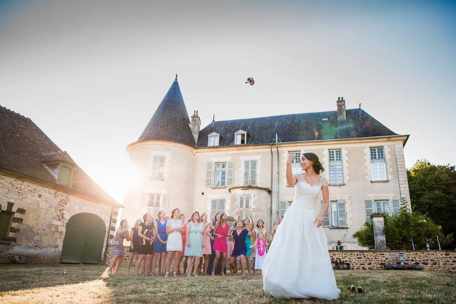 Mariage