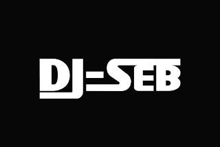 Dj Seb logo