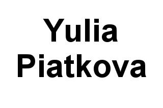 Yulia Piatkova logo