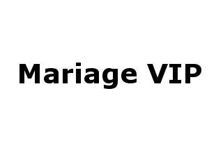 Mariage VIP