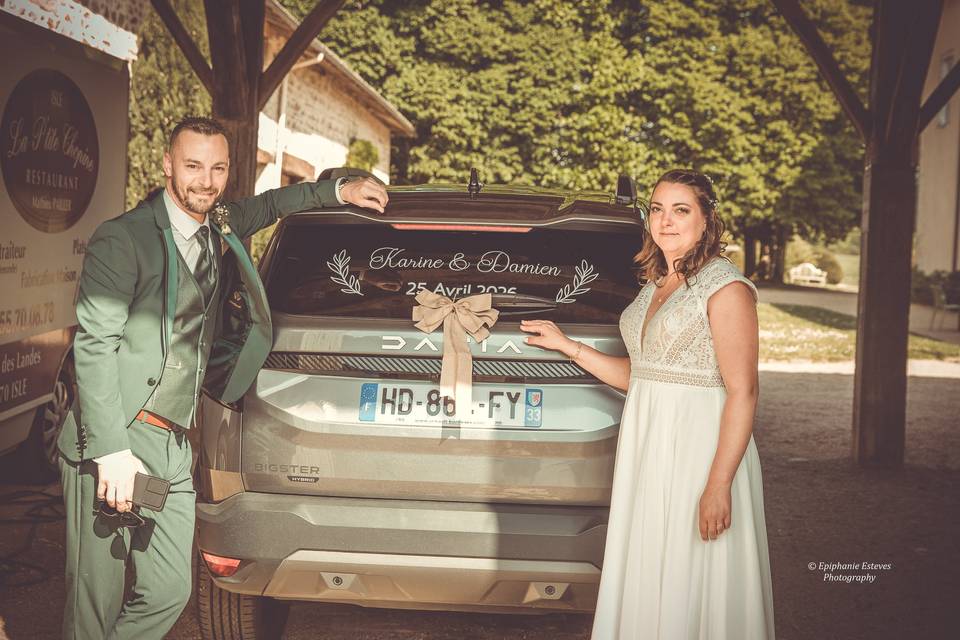 Voiture