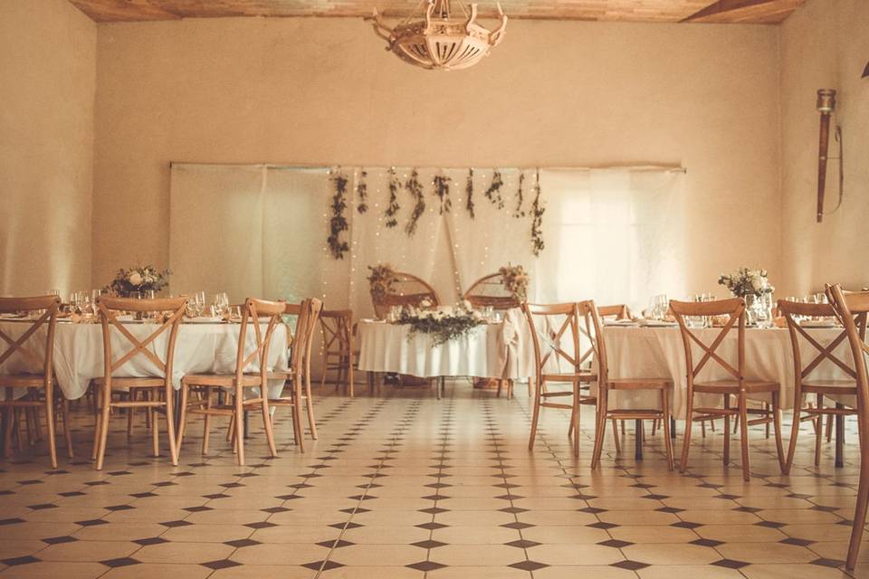 Salle