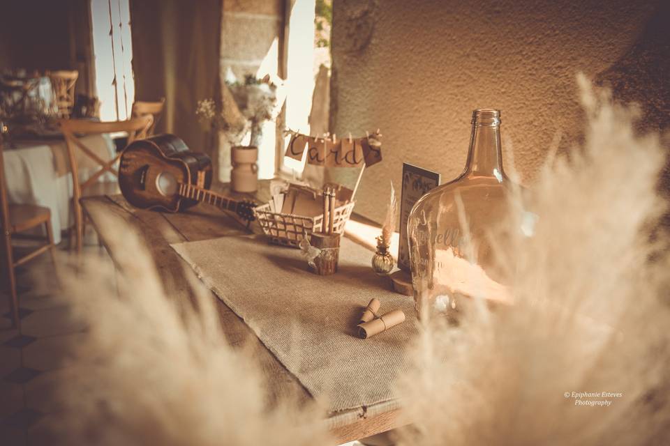Souvenirs