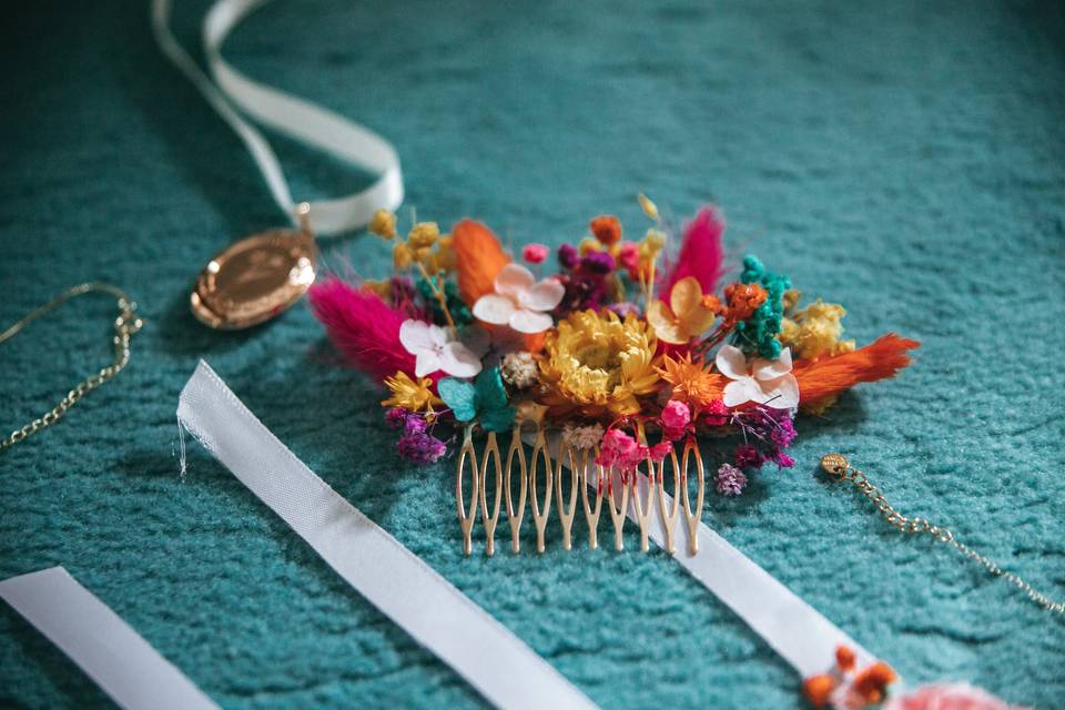 Accessoires
