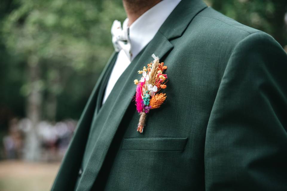 Boutonnière