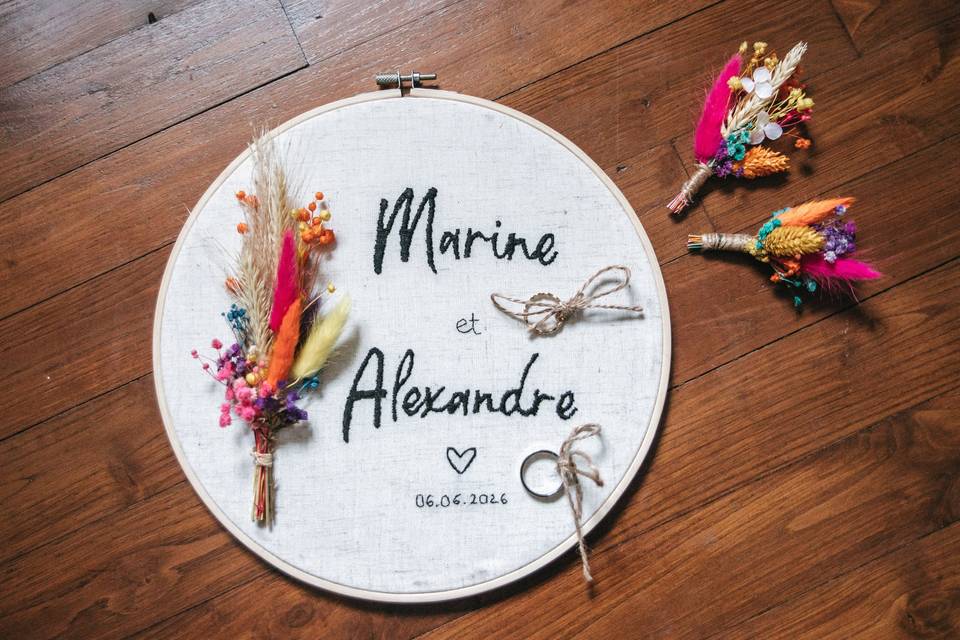 Porte alliance