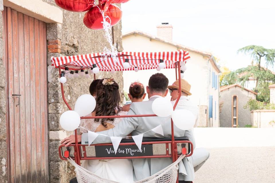 Balade romantique