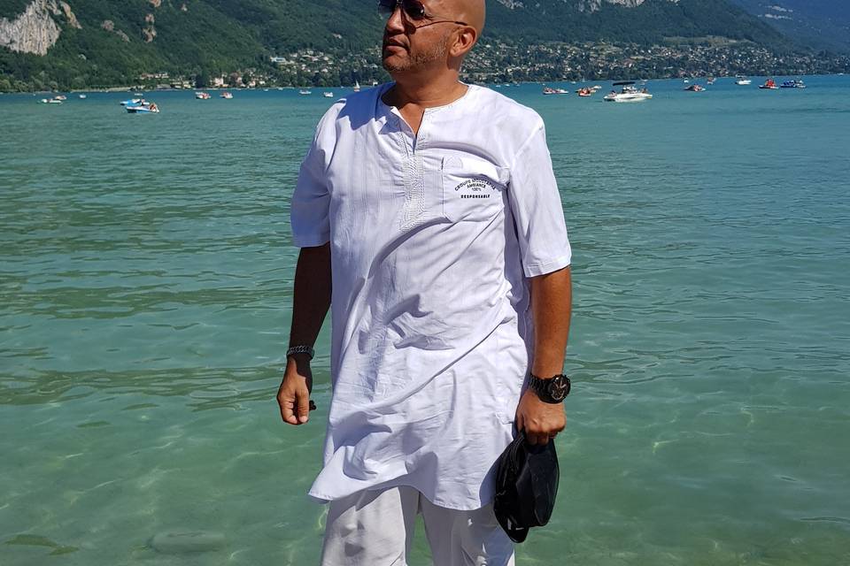 Moustapha Ambiance