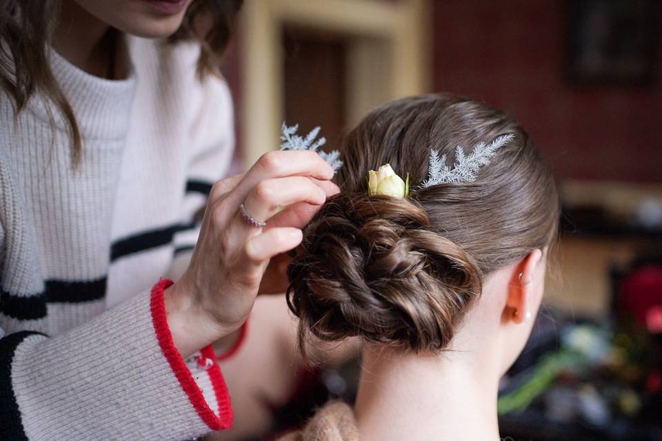 Coiffure