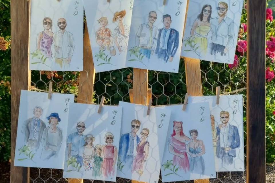 Tableau