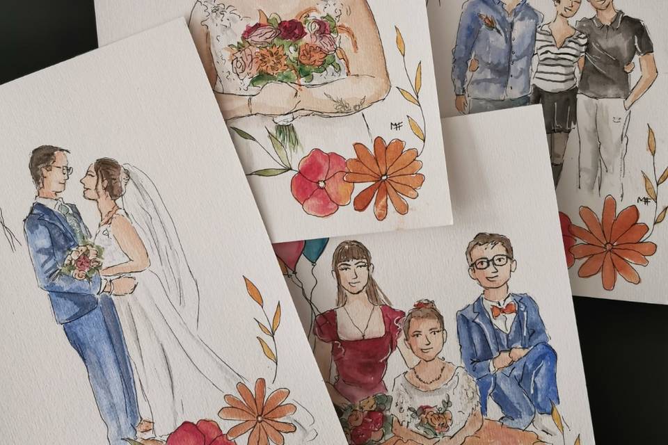 Mariage