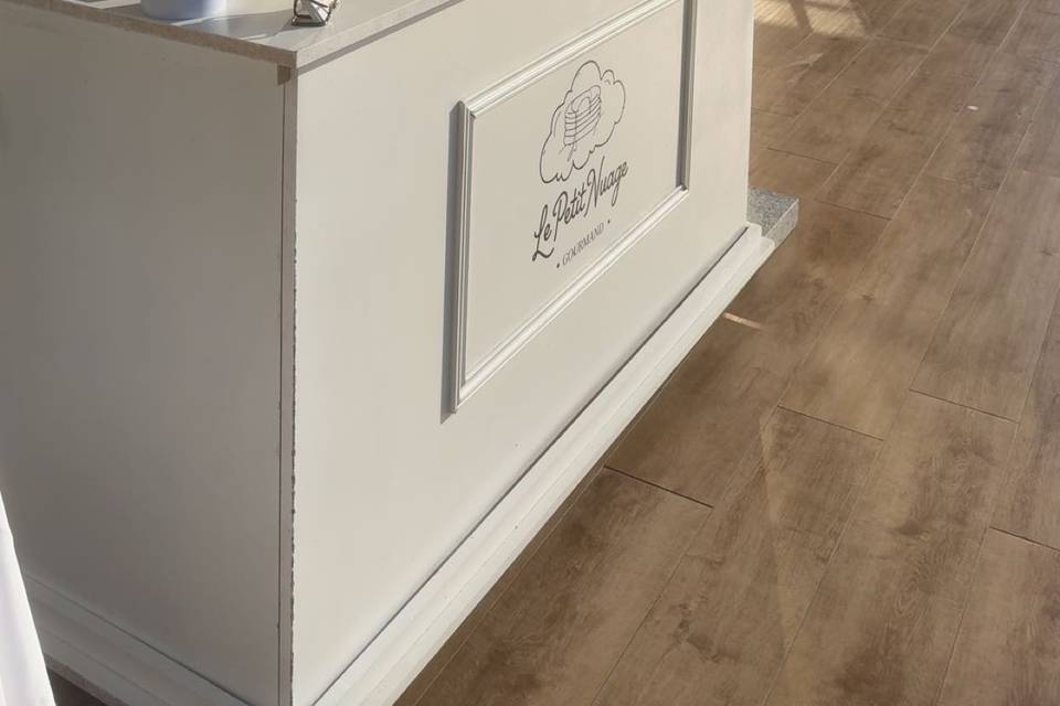 Bar à pancake