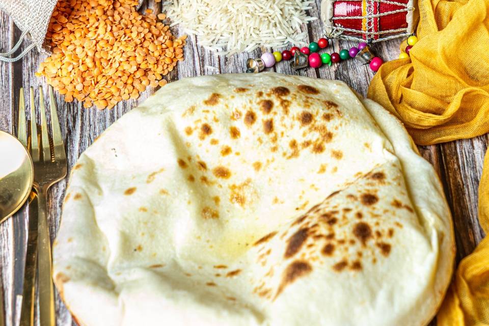 Spécialités indo-pakistanaise