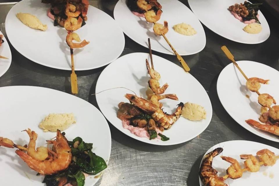Mille et une Saveur
