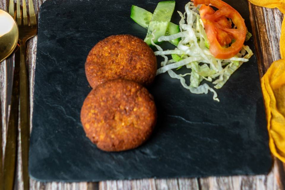 Spécialités indo-pakistanaise