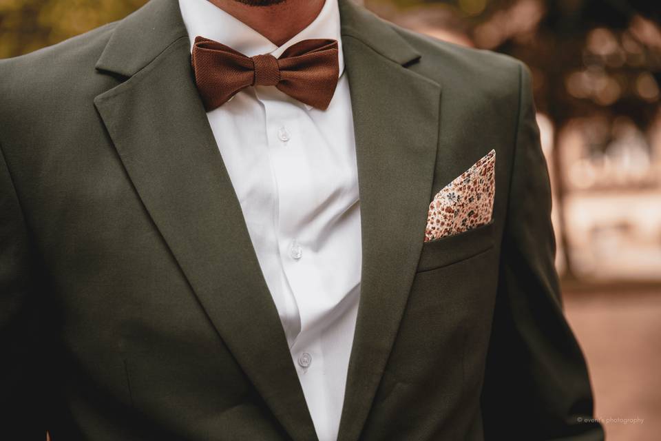 Classe du marié