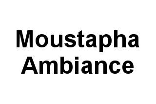 Moustapha Ambiance logo