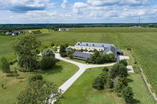 La Ferme du Carroir