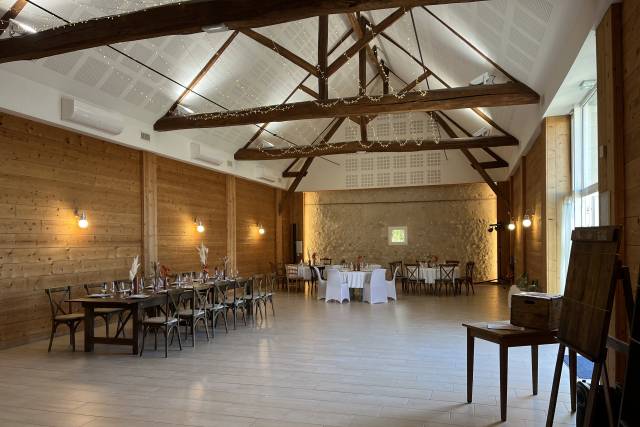Salle