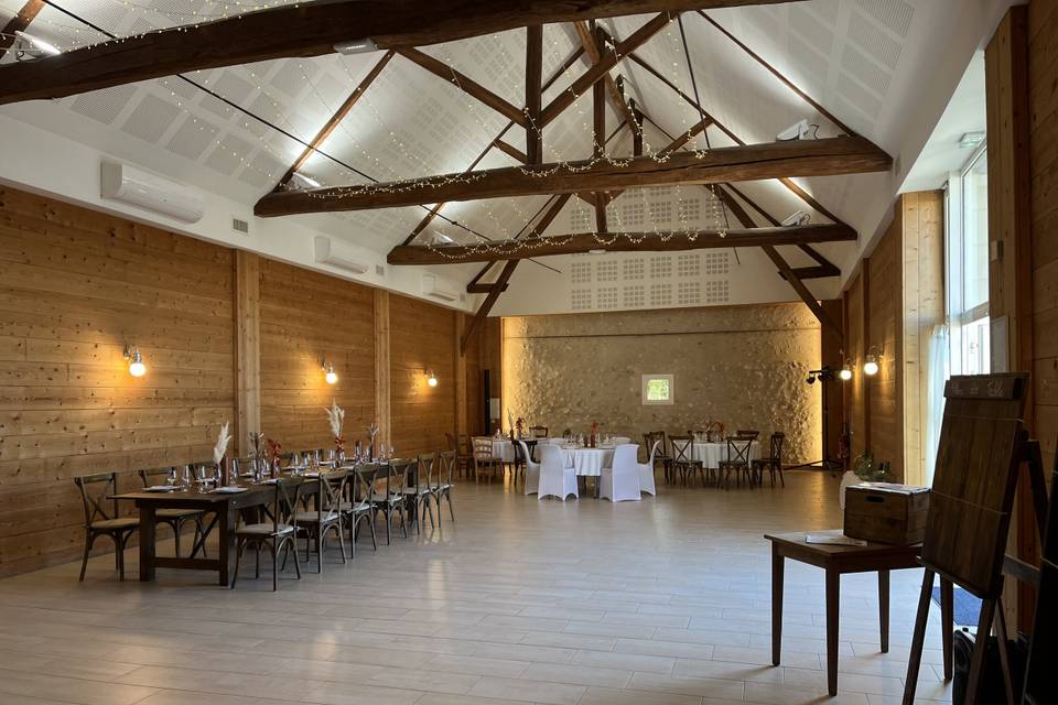 Salle
