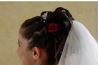 Coiffure mariage