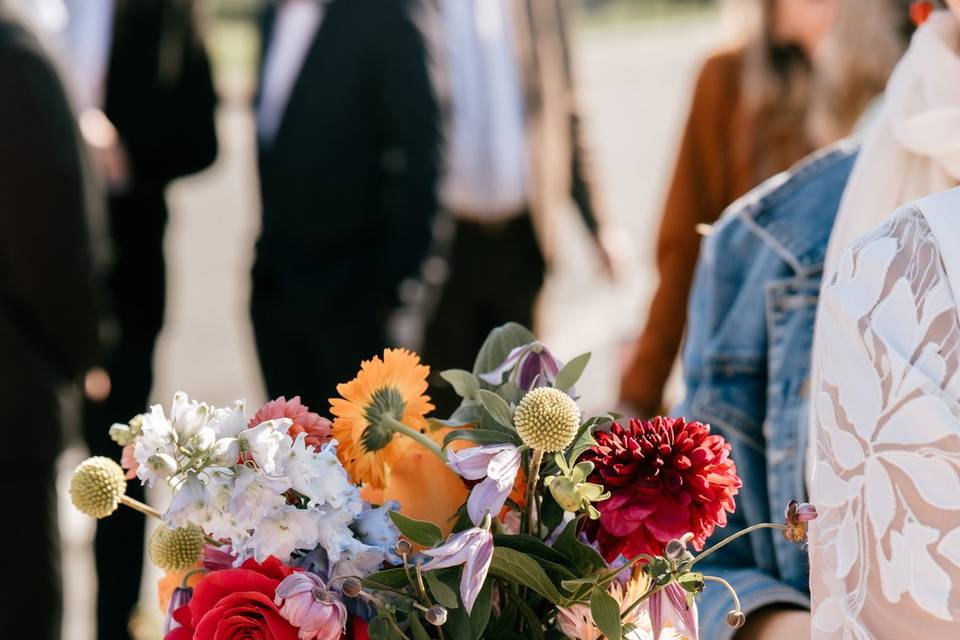 Bouquet