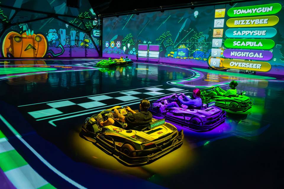 BattleKart