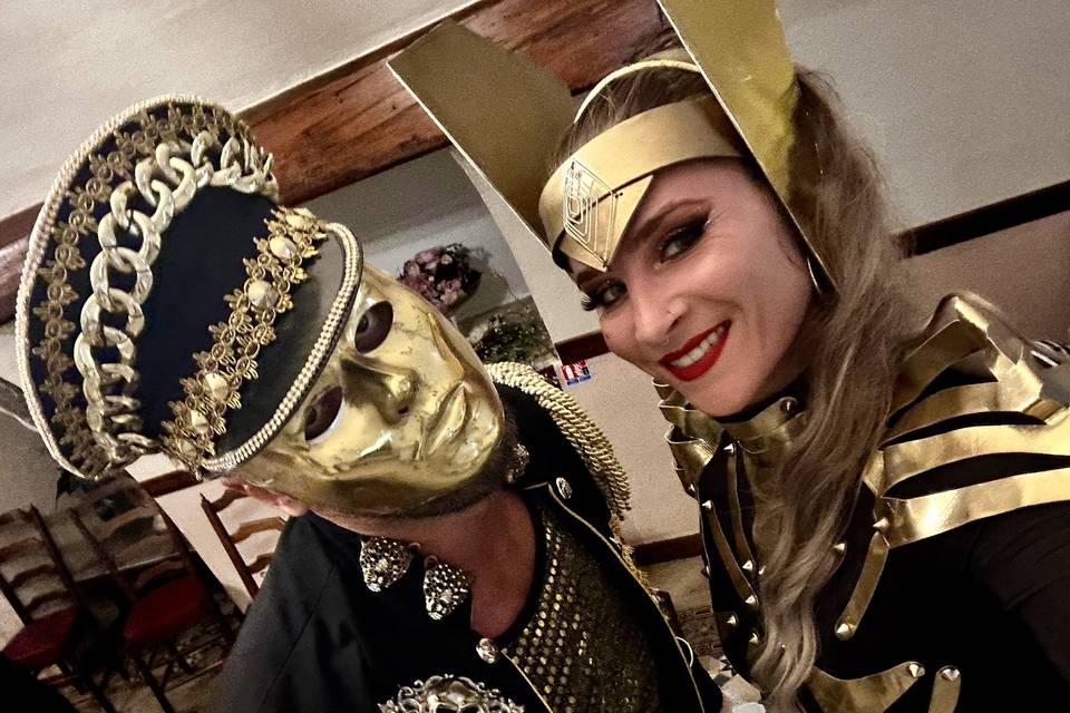 Event Show