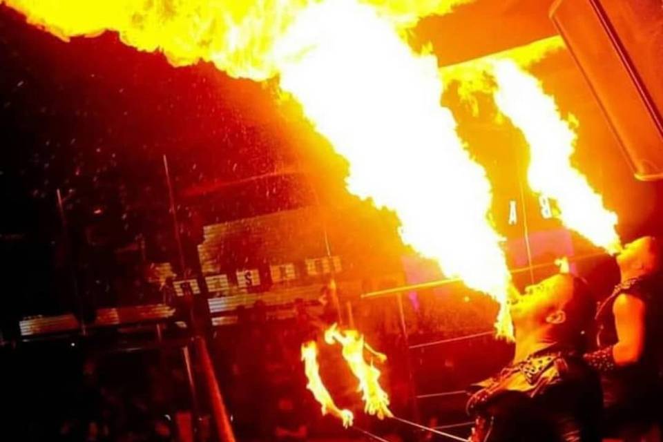 Event Show