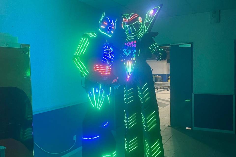 Event Show