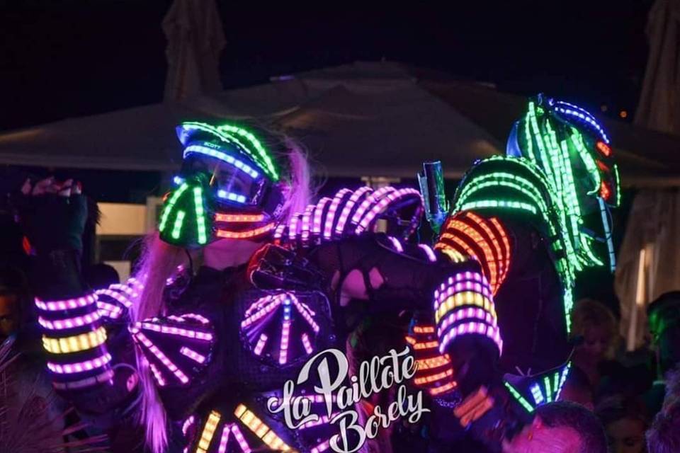 Event Show