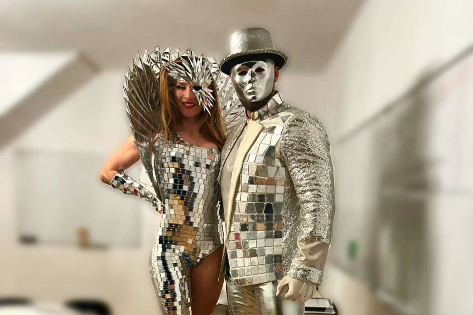 Event Show
