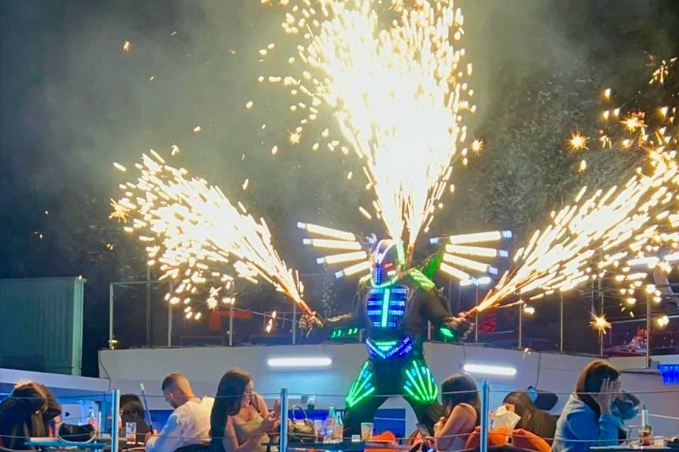 Event Show