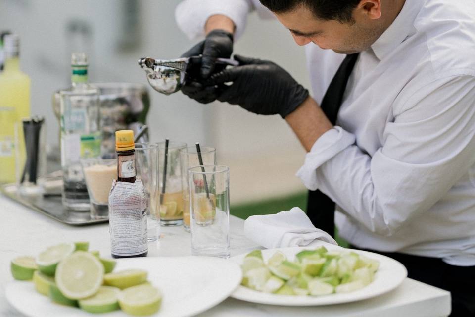Cocktail