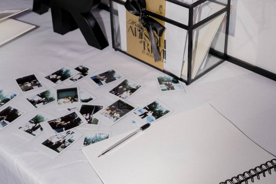 Urne & souvenirs