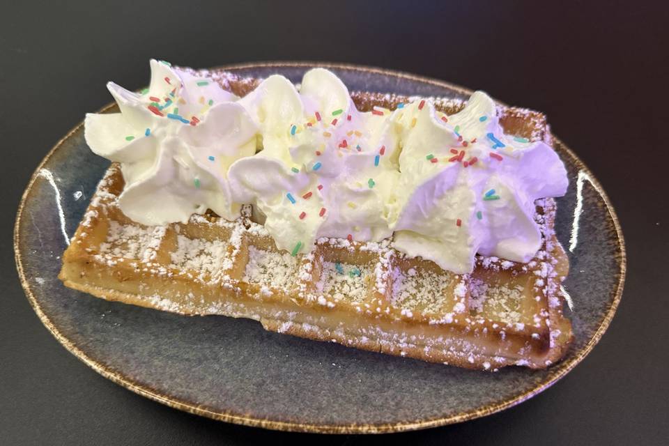 Pause sucrée