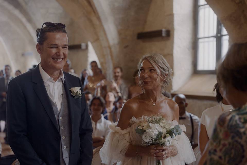 Sybille et Emmanuel