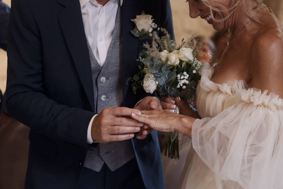 Sybille et Emmanuel