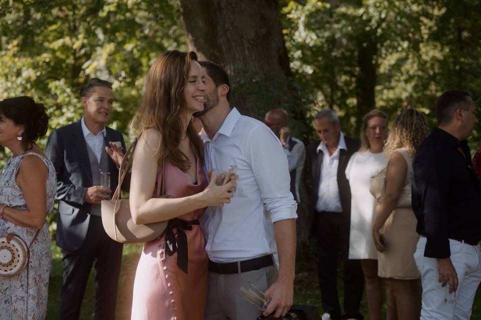 Sybille et Emmanuel
